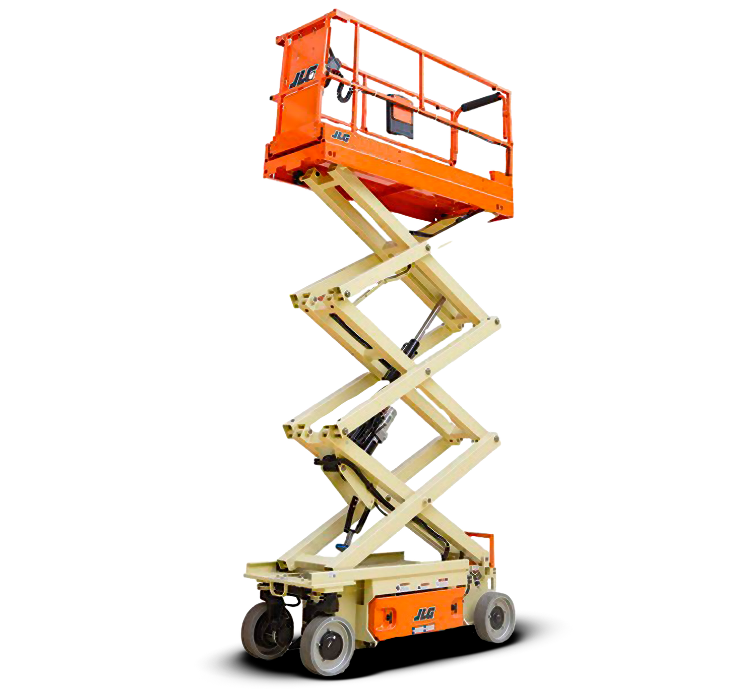 JLG