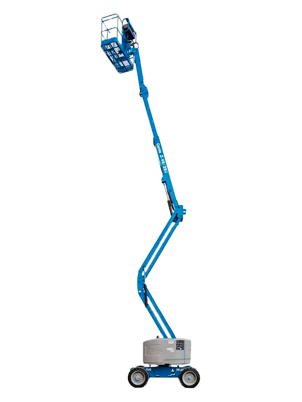 GENIE