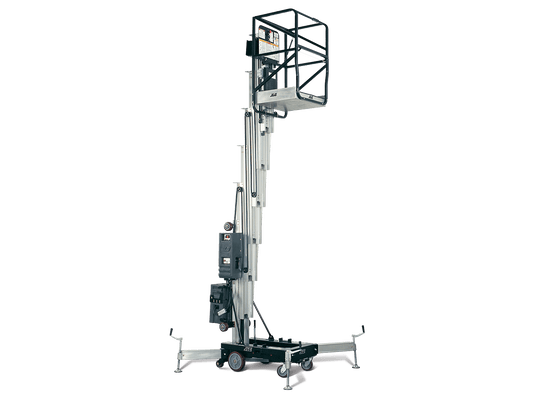 Plataforma JLG 36AM