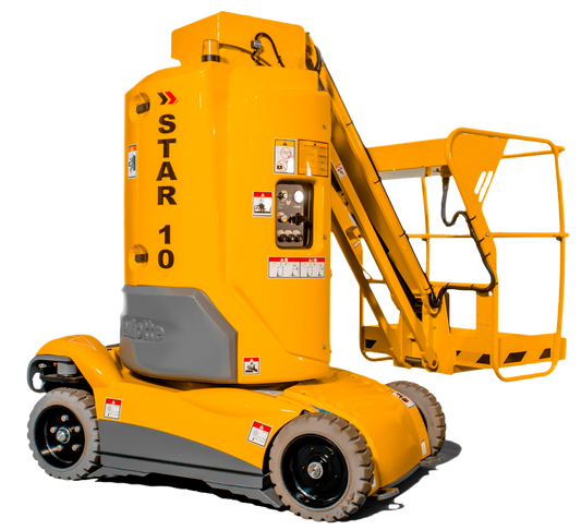 Plataforma Haulotte STAR 10